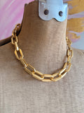 Golden Hour Everyday Chain by Jennifer Thames