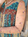 Mosswood Bloom Jumpsuit