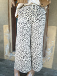 Savanna Mineral Wash Pants