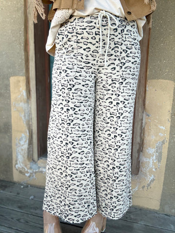 Savanna Mineral Wash Pants