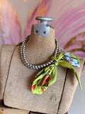 Twilly Me This Convertible Necklace by A Rare Bird