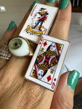 High Stakes Ring