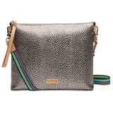 Tommy Downtown Crossbody by Consuela
