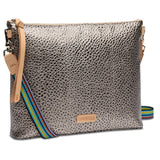 Tommy Downtown Crossbody by Consuela