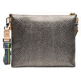 Tommy Downtown Crossbody by Consuela