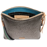 Tommy Downtown Crossbody by Consuela