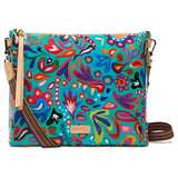 Tasha Downtown Crossbody by Consuela