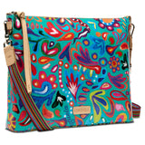 Tasha Downtown Crossbody by Consuela