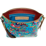 Tasha Downtown Crossbody by Consuela