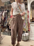 Taking Sides Pants by Jaded Gypsy