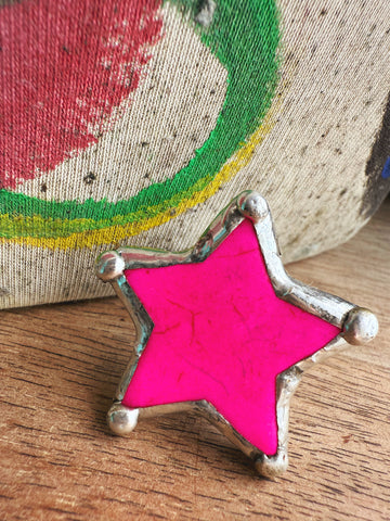 Stargirl Stone Ring