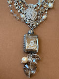 Eau de Extra Necklace — by Art by Amy