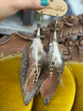 ARB Wild Feather Earrings