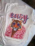 Easy Tiger Tee