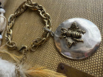 Queen of the Hive Bracelet