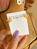 Everyday Sparkle Huggie Earrings
