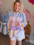 Sun Market Shirt