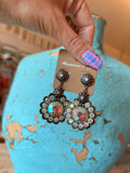 Aurora Bloom Earrings