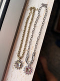 Butterfly Kisses Necklace