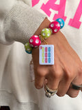 Mahj Dot Delight Bracelet 🀄✨