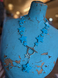 Turquoise Trail Lariat