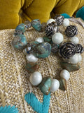 A Rare Bird Stretch Bracelets - 3 Styles