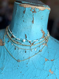 Jennifer Thames Originals – Dainty Layering Necklaces