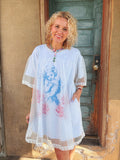 Heaven Sent Lace Dress