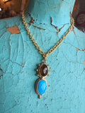 Desert Horizon Necklace – Jennifer Thames Originals