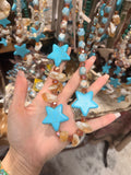 Desert Starfall Necklace by A Rare Bird
