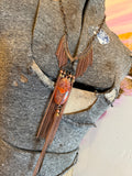 Desert Muse Necklace