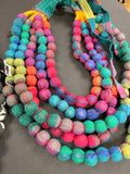Wanderlust Kantha Necklace
