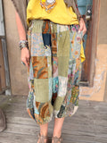 Party At The Palace Pants by Jaded Gypsy