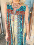 Mosswood Bloom Jumpsuit