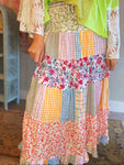 The Wanderlust Skirt