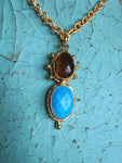 Desert Horizon Necklace – Jennifer Thames Originals