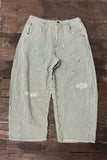Barrel Of Dreams Jeans by Jaded Gypsy