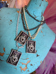 "Fancy Forever" Necklace