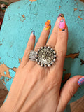 L'abeille Stretch Ring