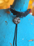 The Siren Choker - Black