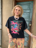 Saddle Up Tee by Lady the Brand