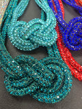 Electric Ave Necklace