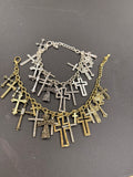 Faithful Journey Charm Bracelet