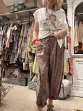 Taking Sides Pants by Jaded Gypsy