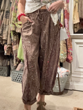 Taking Sides Pants by Jaded Gypsy