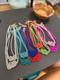 Electric Ave Necklace