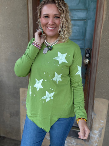 ⭐ Starlit Drift Tee