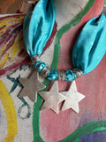 Stardust Trails Necklace