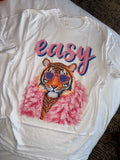 Easy Tiger Tee