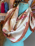 A Rare Bird "Bees" Wild Rag